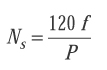 Formula