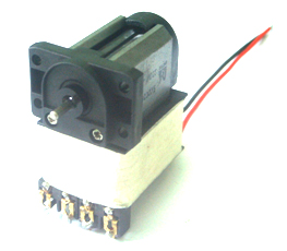 Synchronous Motor Synchronous Motor
