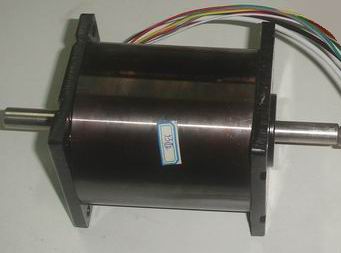 70-110 watt 88mm Brushless DC Motors 70-110 watt 88mm Brushless DC Motors